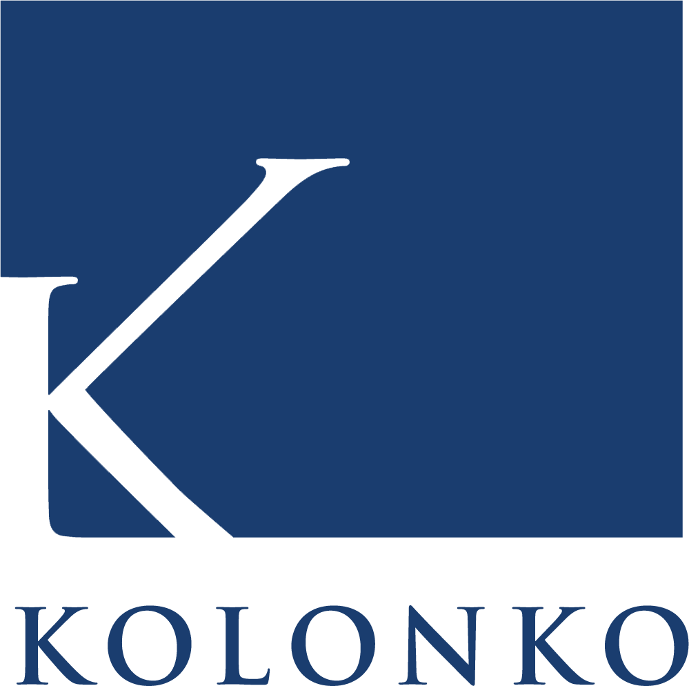 KOLONKO Rechtsanwältelogo